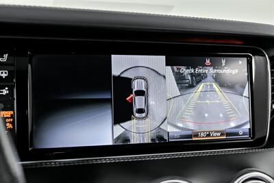 2016 Mercedes-Benz AMG S 63 - Photo 35 - Joliet, IL 60435