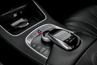 2016 Mercedes-Benz AMG S 63 - Photo 40 - Joliet, IL 60435