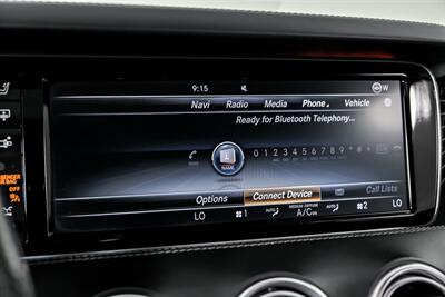 2016 Mercedes-Benz AMG S 63 - Photo 37 - Joliet, IL 60435