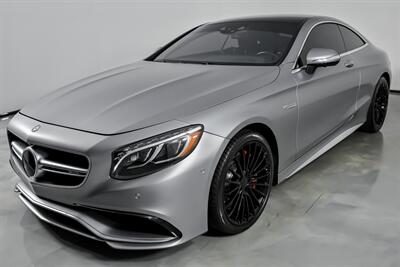 2016 Mercedes-Benz AMG S 63 - Photo 6 - Joliet, IL 60435