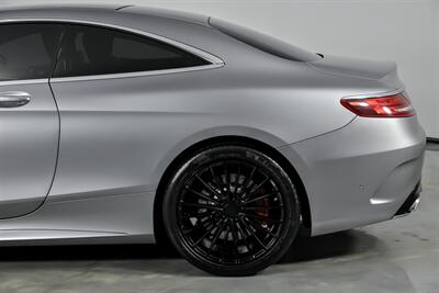 2016 Mercedes-Benz AMG S 63 - Photo 9 - Joliet, IL 60435