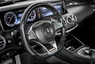 2016 Mercedes-Benz AMG S 63 - Photo 26 - Joliet, IL 60435