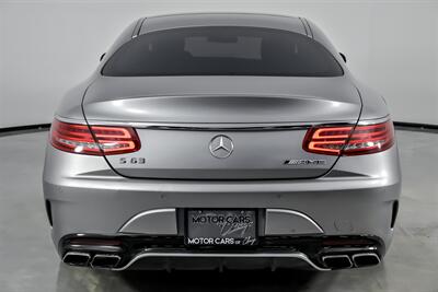 2016 Mercedes-Benz AMG S 63 - Photo 11 - Joliet, IL 60435
