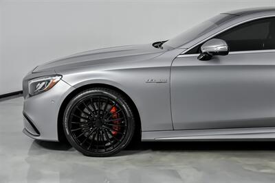 2016 Mercedes-Benz AMG S 63 - Photo 7 - Joliet, IL 60435
