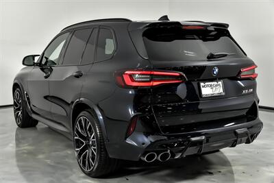 2021 BMW X5 M   - Photo 10 - Joliet, IL 60435