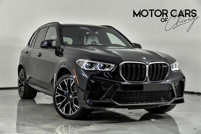 2021 BMW X5 M   - Photo 1 - Joliet, IL 60435