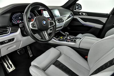 2021 BMW X5 M   - Photo 24 - Joliet, IL 60435