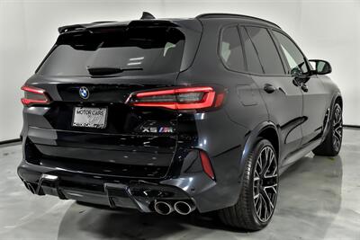 2021 BMW X5 M   - Photo 12 - Joliet, IL 60435