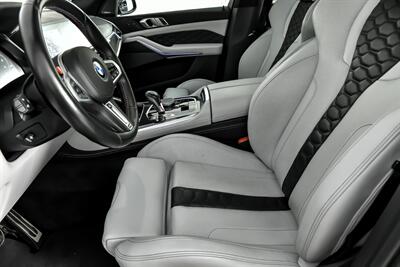 2021 BMW X5 M   - Photo 25 - Joliet, IL 60435