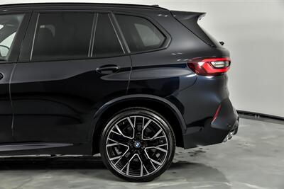 2021 BMW X5 M   - Photo 9 - Joliet, IL 60435