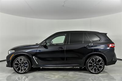 2021 BMW X5 M   - Photo 8 - Joliet, IL 60435