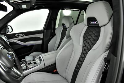 2021 BMW X5 M   - Photo 26 - Joliet, IL 60435