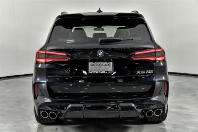 2021 BMW X5 M   - Photo 11 - Joliet, IL 60435