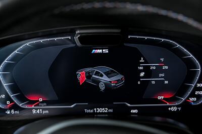 2023 BMW M5 COMPETITION-$40K MODS-PERFECT M5! - Photo 28 - Joliet, IL 60435