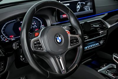 2023 BMW M5 COMPETITION-$40K MODS-PERFECT M5! - Photo 26 - Joliet, IL 60435