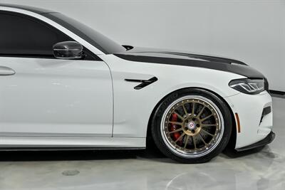 2023 BMW M5 COMPETITION-$40K MODS-PERFECT M5! - Photo 15 - Joliet, IL 60435