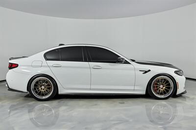 2023 BMW M5 COMPETITION-$40K MODS-PERFECT M5! - Photo 14 - Joliet, IL 60435