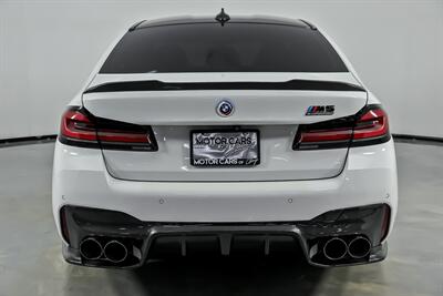 2023 BMW M5 COMPETITION-$40K MODS-PERFECT M5! - Photo 11 - Joliet, IL 60435