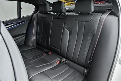 2023 BMW M5 COMPETITION-$40K MODS-PERFECT M5! - Photo 25 - Joliet, IL 60435