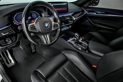 2023 BMW M5 COMPETITION-$40K MODS-PERFECT M5! - Photo 22 - Joliet, IL 60435