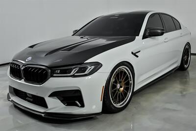 2023 BMW M5 COMPETITION-$40K MODS-PERFECT M5! - Photo 6 - Joliet, IL 60435