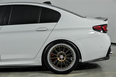 2023 BMW M5 COMPETITION-$40K MODS-PERFECT M5! - Photo 9 - Joliet, IL 60435