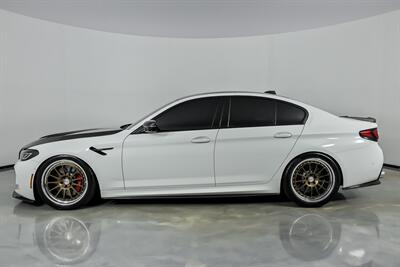 2023 BMW M5 COMPETITION-$40K MODS-PERFECT M5! - Photo 8 - Joliet, IL 60435