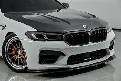 2023 BMW M5 COMPETITION-$40K MODS-PERFECT M5! - Photo 3 - Joliet, IL 60435