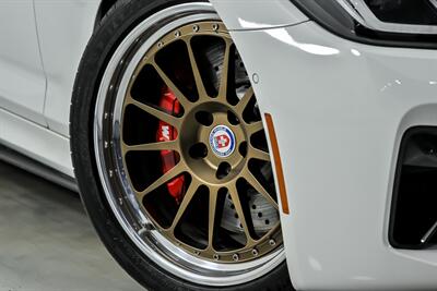 2023 BMW M5 COMPETITION-$40K MODS-PERFECT M5! - Photo 4 - Joliet, IL 60435