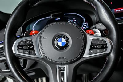 2023 BMW M5 COMPETITION-$40K MODS-PERFECT M5! - Photo 29 - Joliet, IL 60435