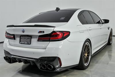 2023 BMW M5 COMPETITION-$40K MODS-PERFECT M5! - Photo 12 - Joliet, IL 60435