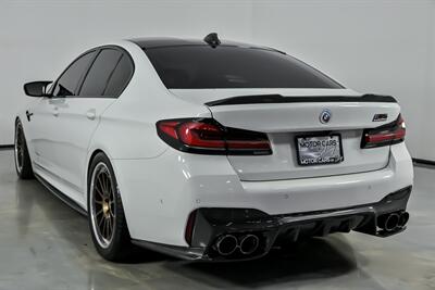 2023 BMW M5 COMPETITION-$40K MODS-PERFECT M5! - Photo 10 - Joliet, IL 60435