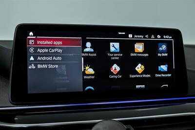 2023 BMW M5 COMPETITION-$40K MODS-PERFECT M5! - Photo 34 - Joliet, IL 60435
