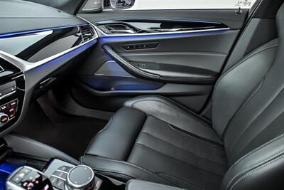 2023 BMW M5 COMPETITION-$40K MODS-PERFECT M5! - Photo 38 - Joliet, IL 60435