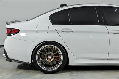 2023 BMW M5 COMPETITION-$40K MODS-PERFECT M5! - Photo 13 - Joliet, IL 60435