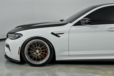 2023 BMW M5 COMPETITION-$40K MODS-PERFECT M5! - Photo 7 - Joliet, IL 60435