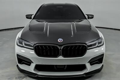 2023 BMW M5 COMPETITION-$40K MODS-PERFECT M5! - Photo 5 - Joliet, IL 60435