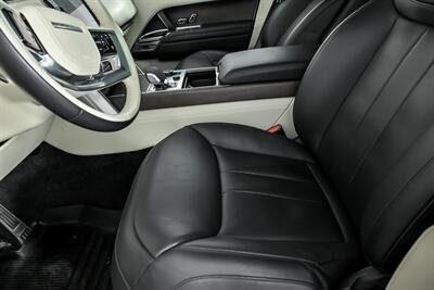 2023 Land Rover Range Rover P530 Autobiography LWB - Photo 22 - Joliet, IL 60435