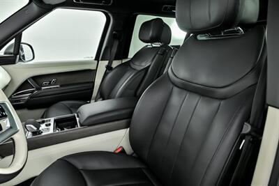 2023 Land Rover Range Rover P530 Autobiography LWB - Photo 23 - Joliet, IL 60435