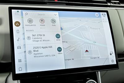 2023 Land Rover Range Rover P530 Autobiography LWB - Photo 33 - Joliet, IL 60435