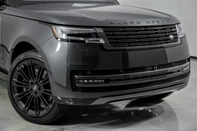 2023 Land Rover Range Rover P530 Autobiography LWB - Photo 3 - Joliet, IL 60435