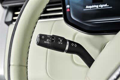 2023 Land Rover Range Rover P530 Autobiography LWB - Photo 29 - Joliet, IL 60435
