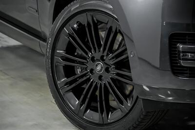 2023 Land Rover Range Rover P530 Autobiography LWB - Photo 4 - Joliet, IL 60435