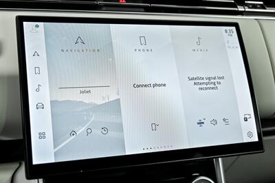 2023 Land Rover Range Rover P530 Autobiography LWB - Photo 31 - Joliet, IL 60435