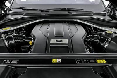 2023 Land Rover Range Rover P530 Autobiography LWB - Photo 17 - Joliet, IL 60435