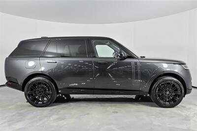 2023 Land Rover Range Rover P530 Autobiography LWB - Photo 14 - Joliet, IL 60435