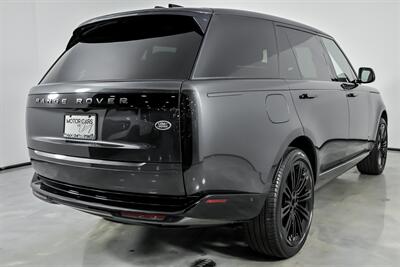 2023 Land Rover Range Rover P530 Autobiography LWB - Photo 12 - Joliet, IL 60435