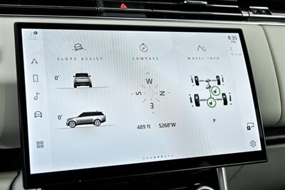 2023 Land Rover Range Rover P530 Autobiography LWB - Photo 32 - Joliet, IL 60435