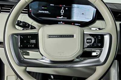 2023 Land Rover Range Rover P530 Autobiography LWB - Photo 28 - Joliet, IL 60435
