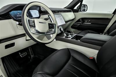 2023 Land Rover Range Rover P530 Autobiography LWB - Photo 21 - Joliet, IL 60435